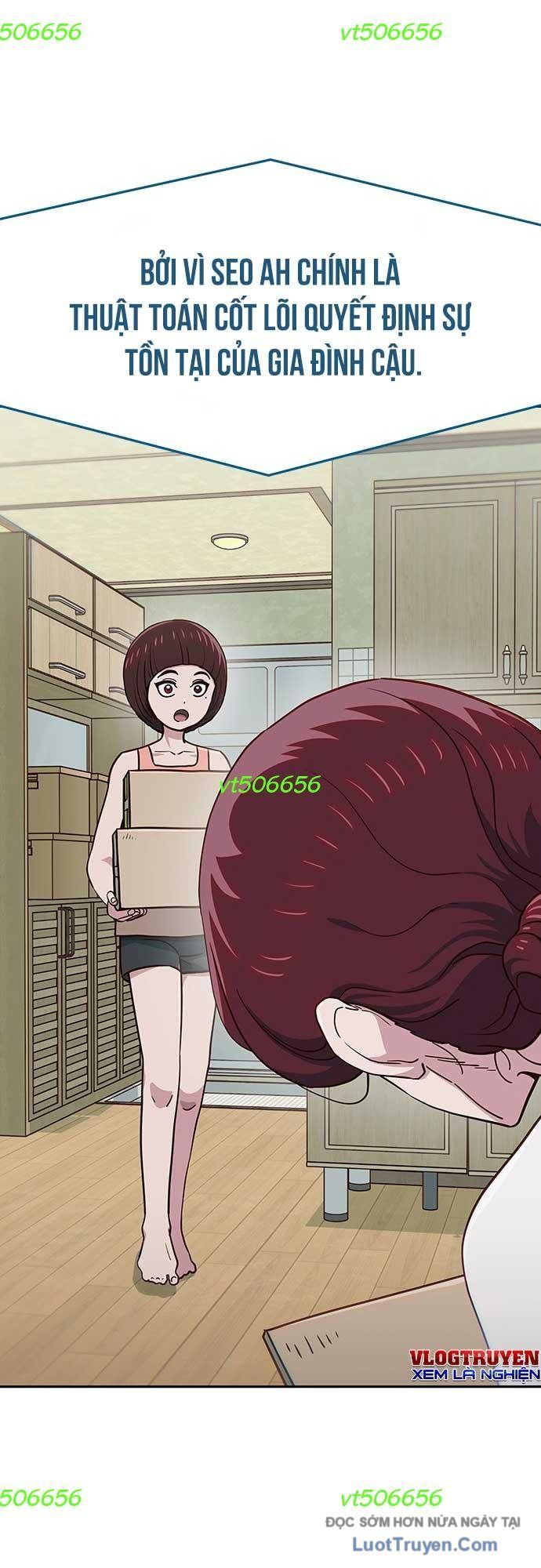 Unluck - Chương 68 - Trang 46