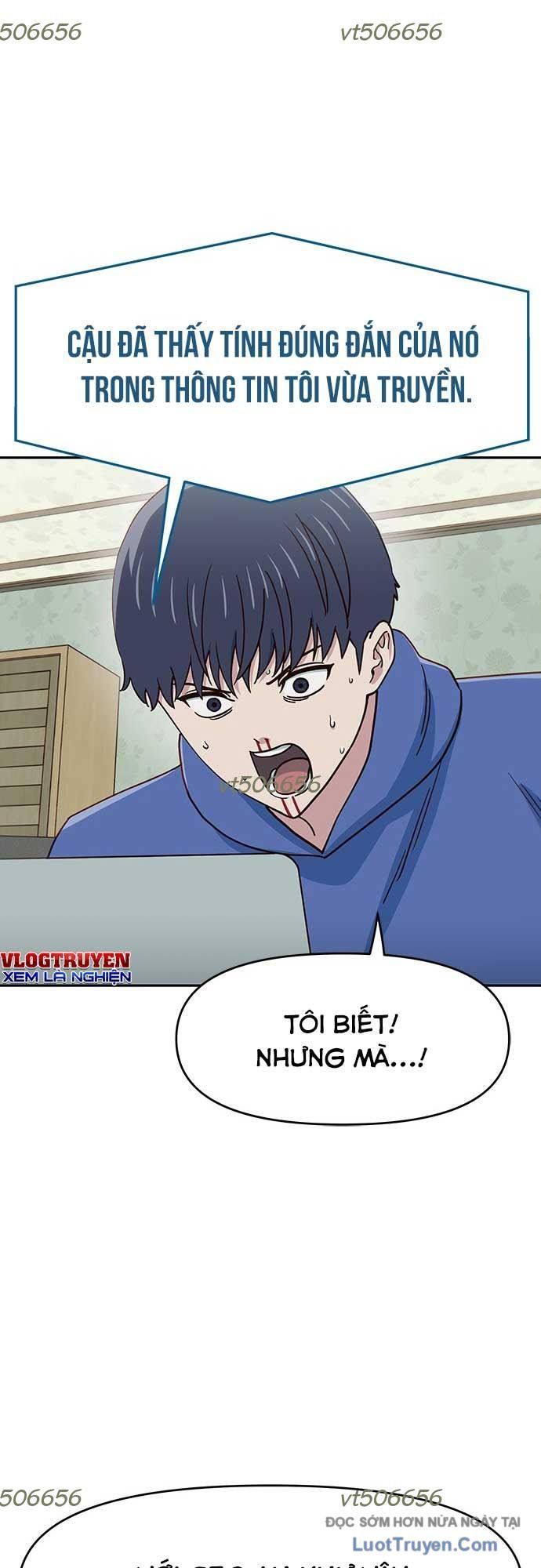 Unluck - Chương 68 - Trang 47