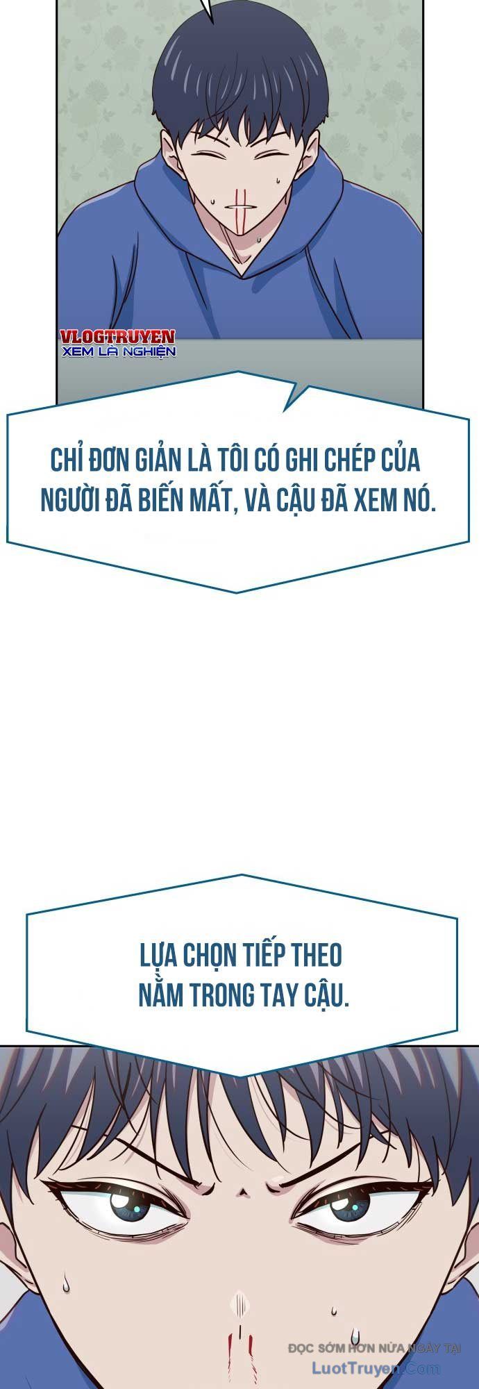 Unluck - Chương 68 - Trang 51