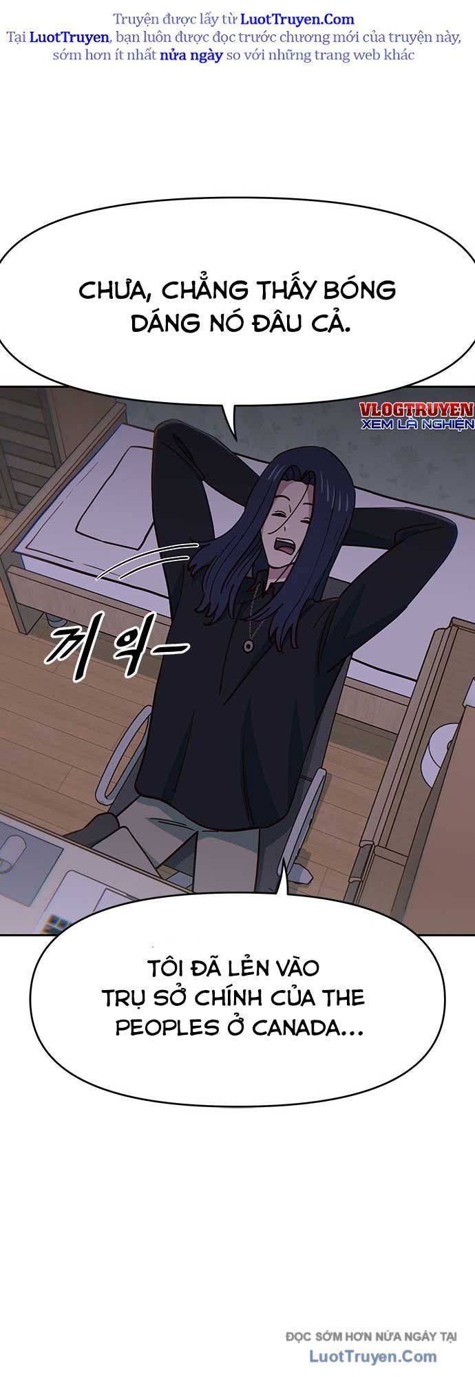 Unluck - Chương 68 - Trang 57