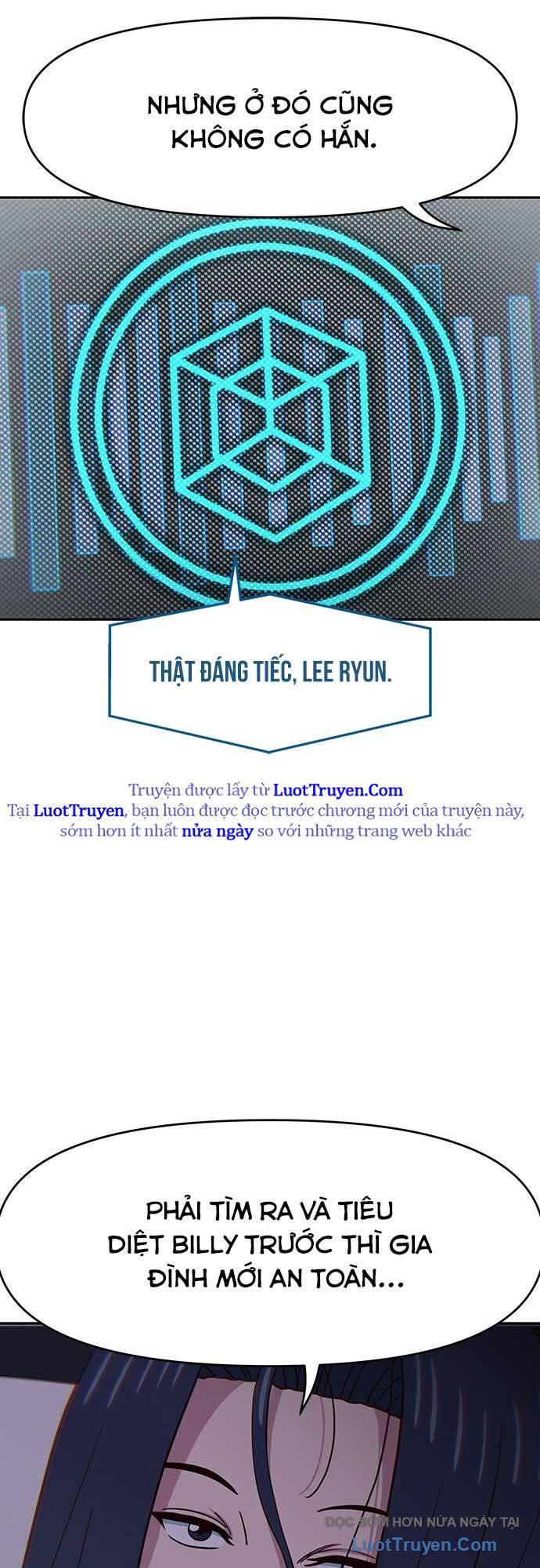 Unluck - Chương 68 - Trang 58