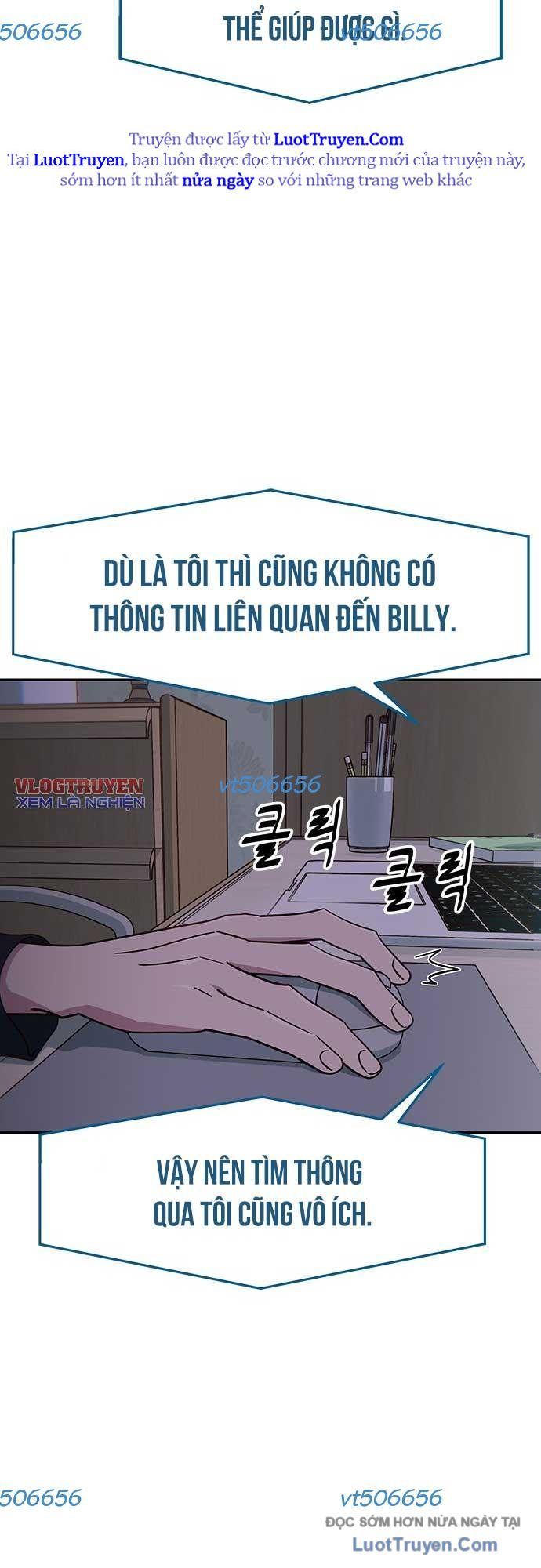 Unluck - Chương 68 - Trang 60