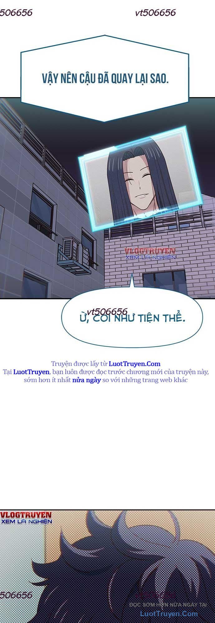 Unluck - Chương 68 - Trang 62