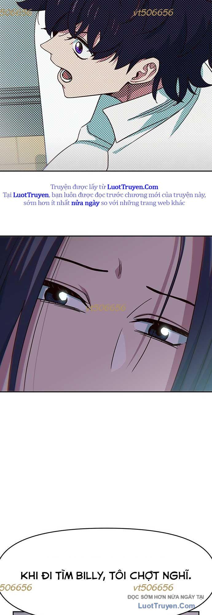 Unluck - Chương 68 - Trang 63