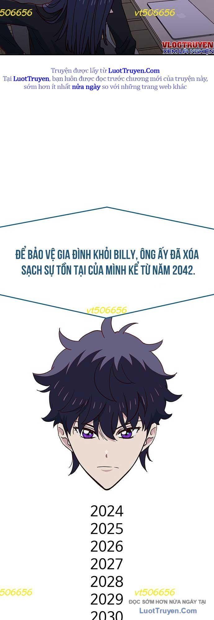 Unluck - Chương 68 - Trang 65