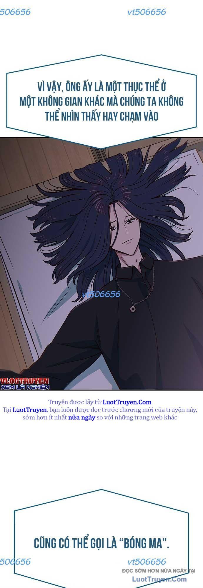 Unluck - Chương 68 - Trang 67