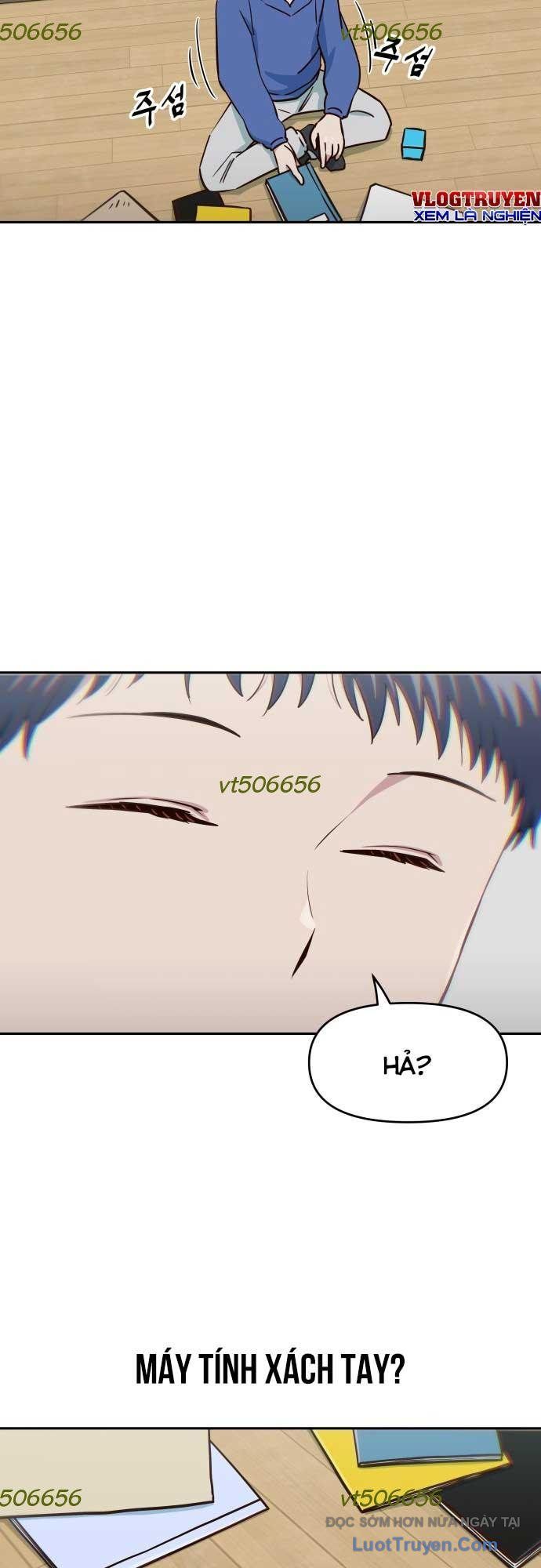 Unluck - Chương 68 - Trang 8