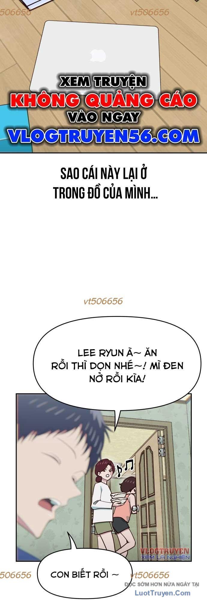 Unluck - Chương 68 - Trang 9