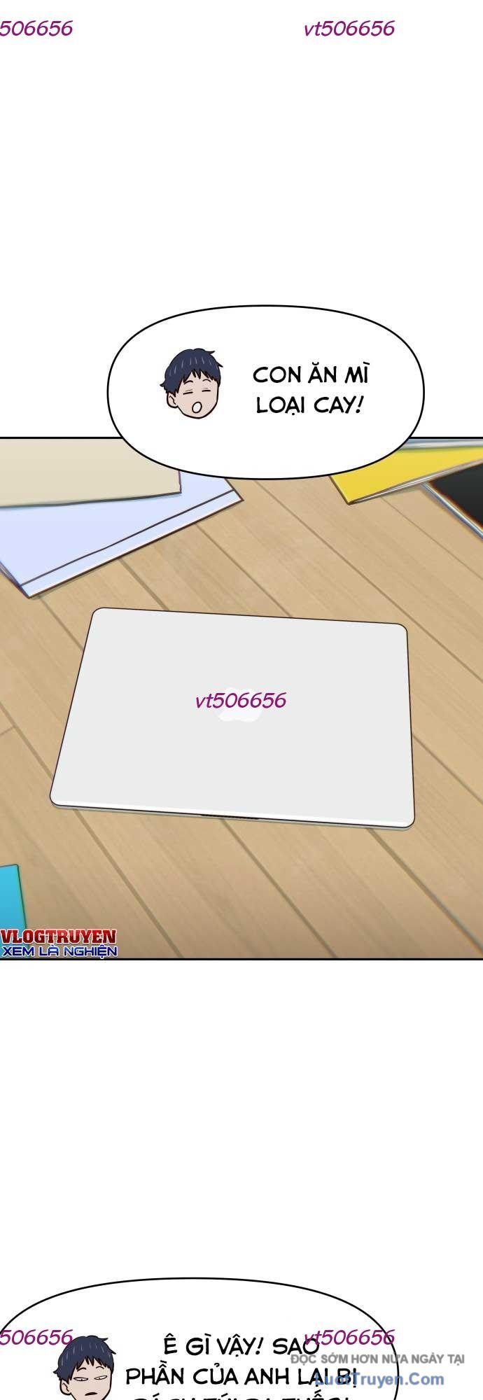 Unluck - Chương 68 - Trang 10