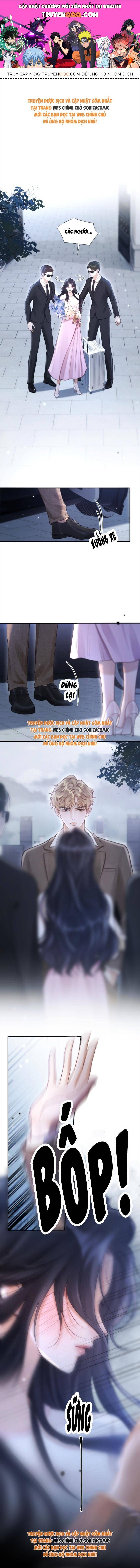 Cưng Chiều Em Đến Tận Cùng - Chương 11 - Trang 1