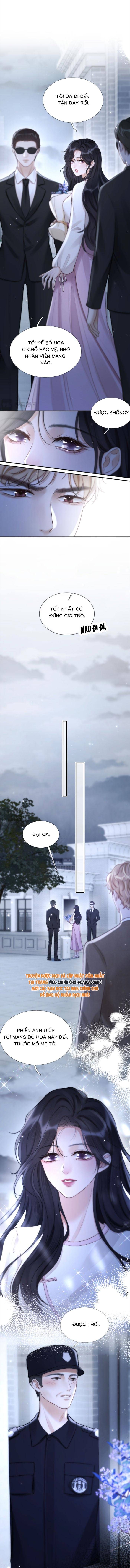 Cưng Chiều Em Đến Tận Cùng - Chương 11 - Trang 7