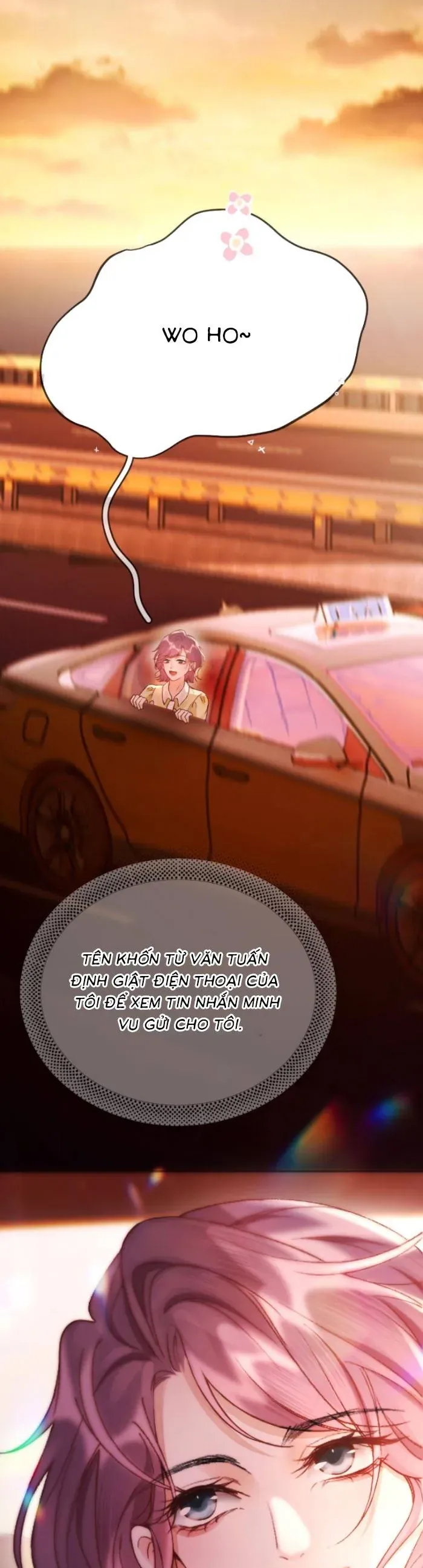 Cưng Chiều Em Đến Tận Cùng - Chương 12 - Trang 2