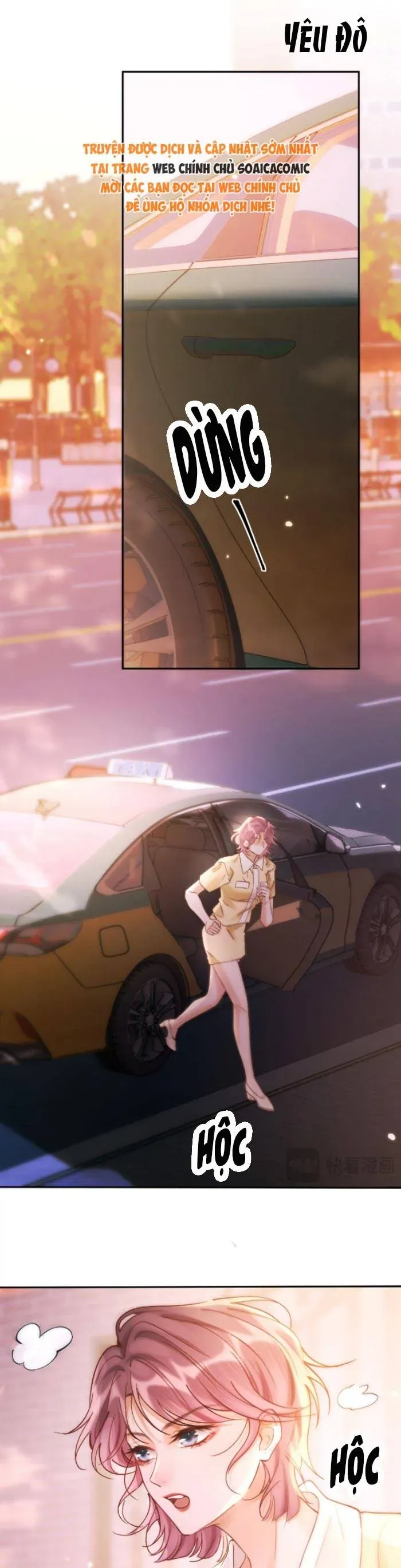 Cưng Chiều Em Đến Tận Cùng - Chương 12 - Trang 16