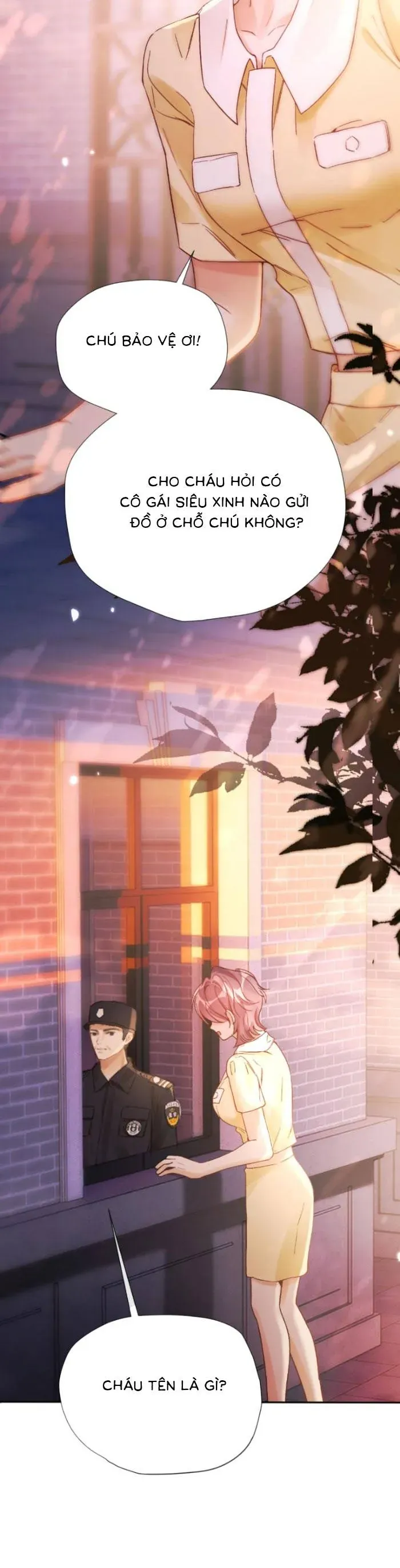 Cưng Chiều Em Đến Tận Cùng - Chương 12 - Trang 17