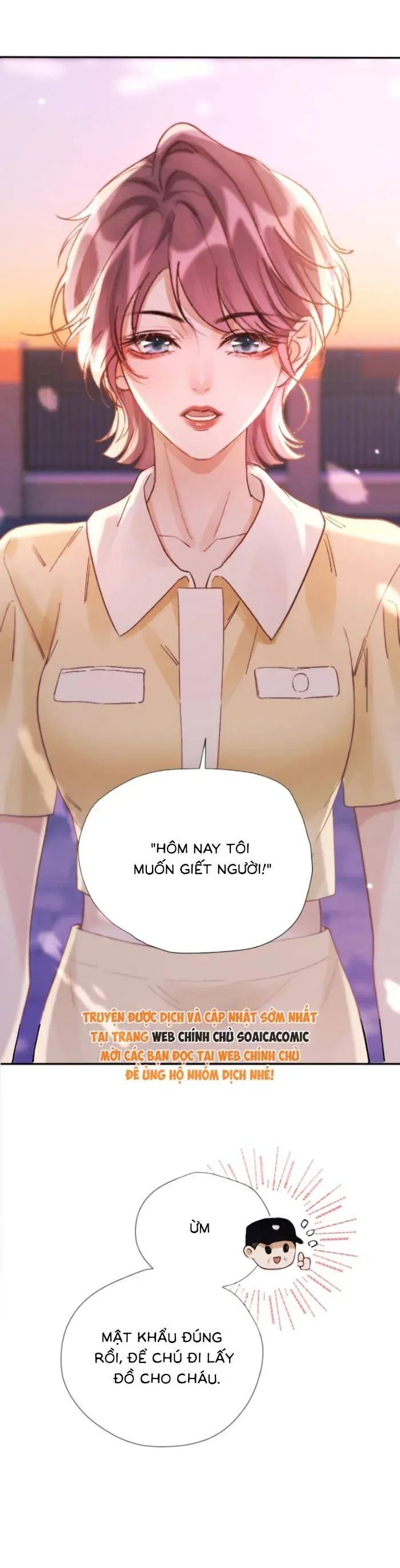 Cưng Chiều Em Đến Tận Cùng - Chương 12 - Trang 18