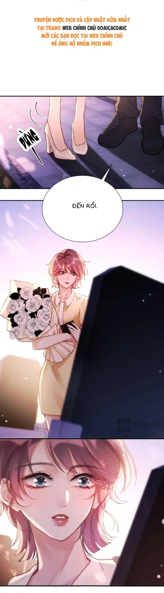 Cưng Chiều Em Đến Tận Cùng - Chương 12 - Trang 21