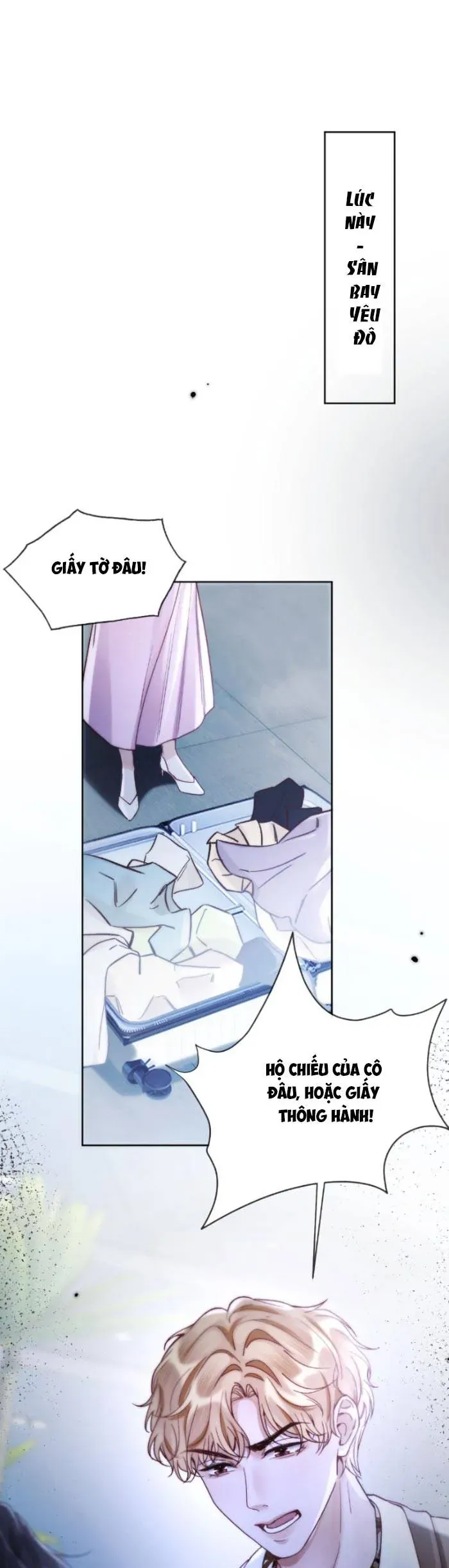 Cưng Chiều Em Đến Tận Cùng - Chương 12 - Trang 22