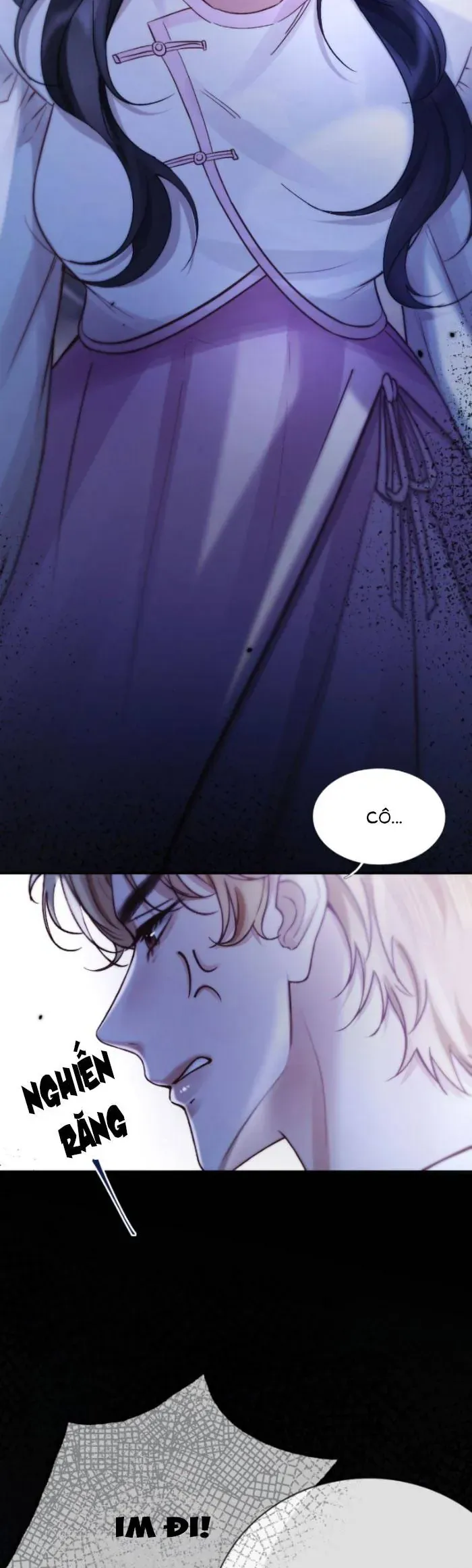 Cưng Chiều Em Đến Tận Cùng - Chương 12 - Trang 26