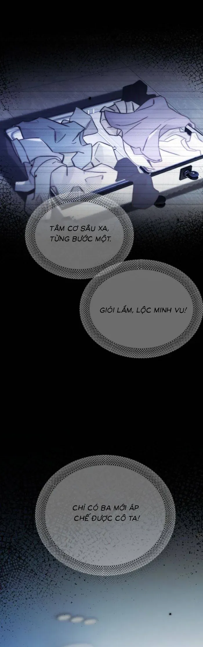 Cưng Chiều Em Đến Tận Cùng - Chương 12 - Trang 29