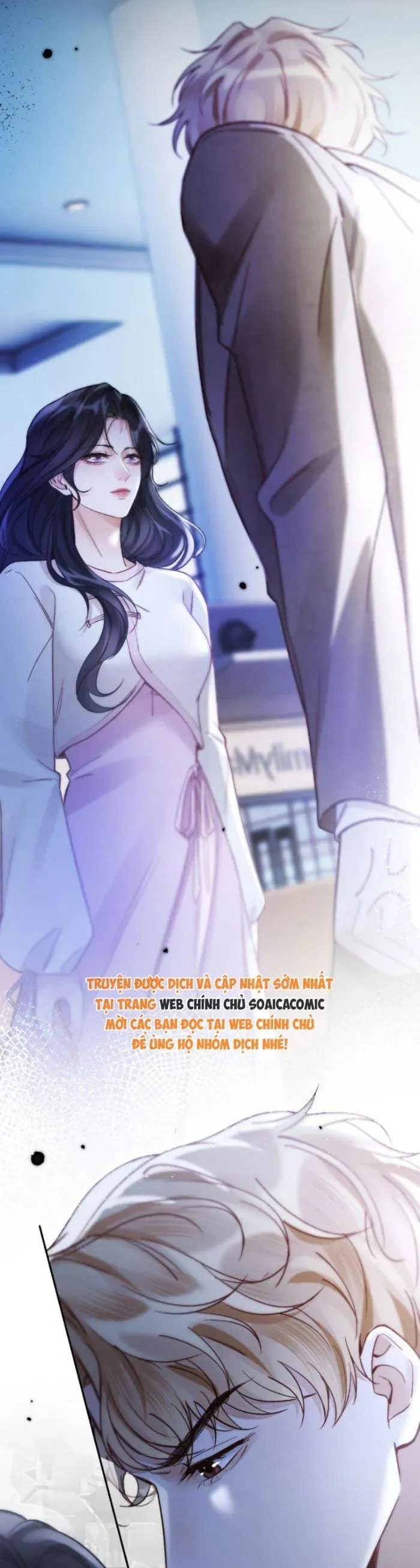 Cưng Chiều Em Đến Tận Cùng - Chương 12 - Trang 30