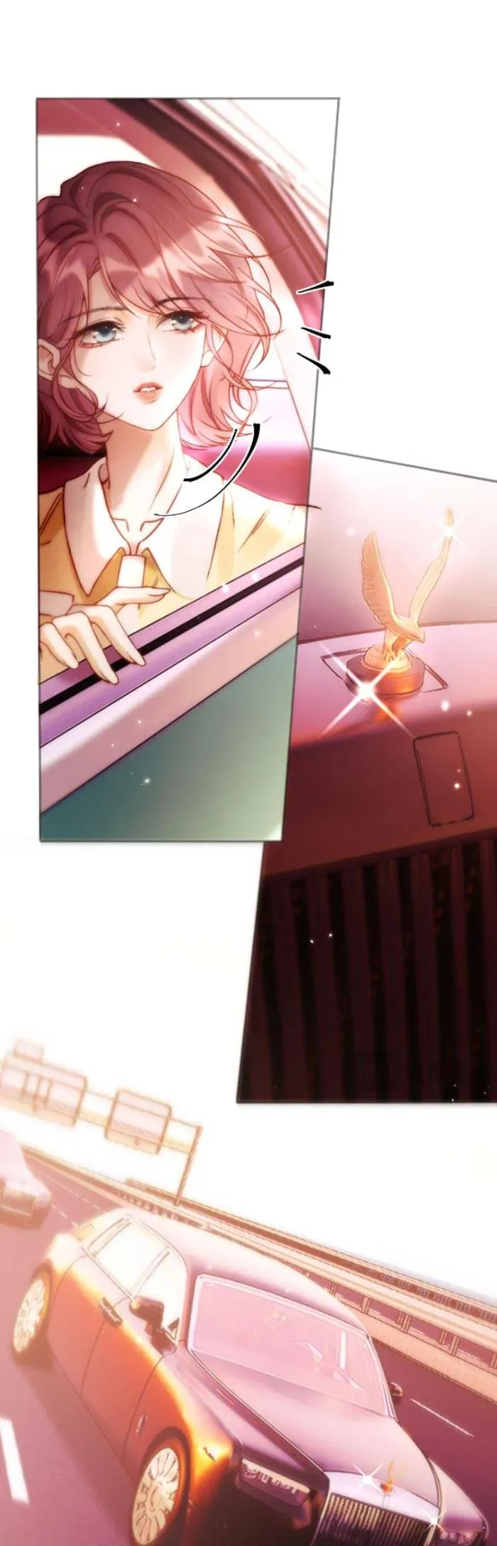 Cưng Chiều Em Đến Tận Cùng - Chương 12 - Trang 4