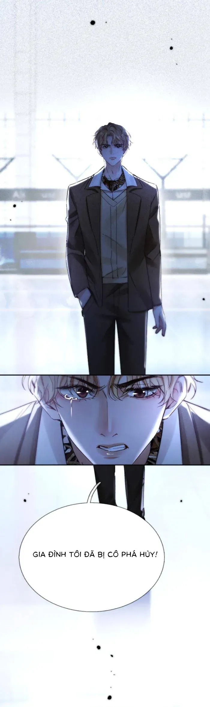 Cưng Chiều Em Đến Tận Cùng - Chương 12 - Trang 32