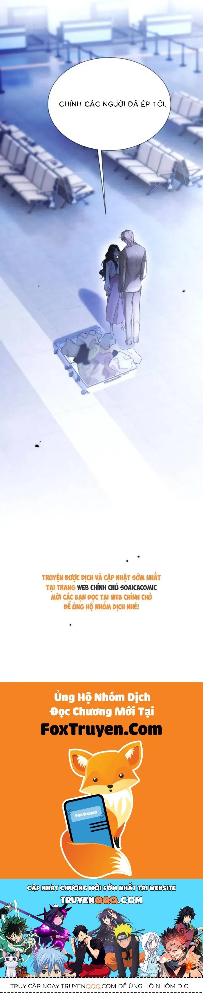 Cưng Chiều Em Đến Tận Cùng - Chương 12 - Trang 33