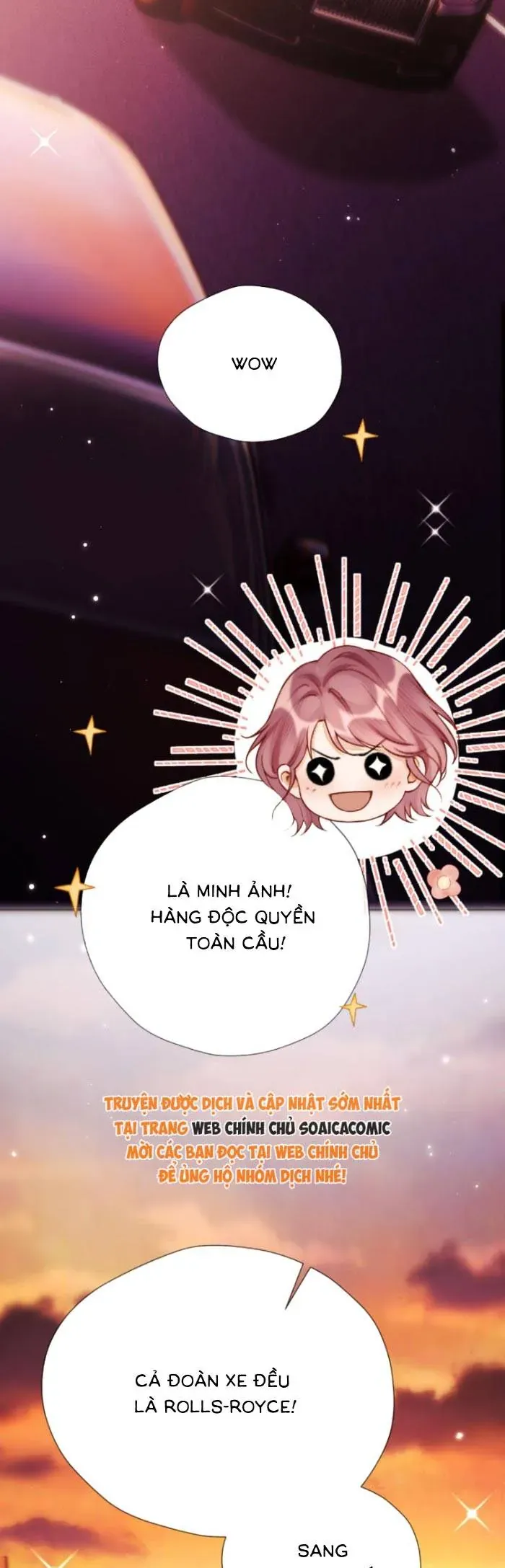 Cưng Chiều Em Đến Tận Cùng - Chương 12 - Trang 5