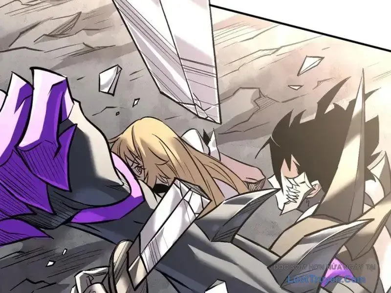 Kẻ Ký Sinh Trên Người Ta Không Dễ Chọc - Chương 21 - Trang 101