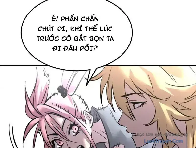 Kẻ Ký Sinh Trên Người Ta Không Dễ Chọc - Chương 21 - Trang 107