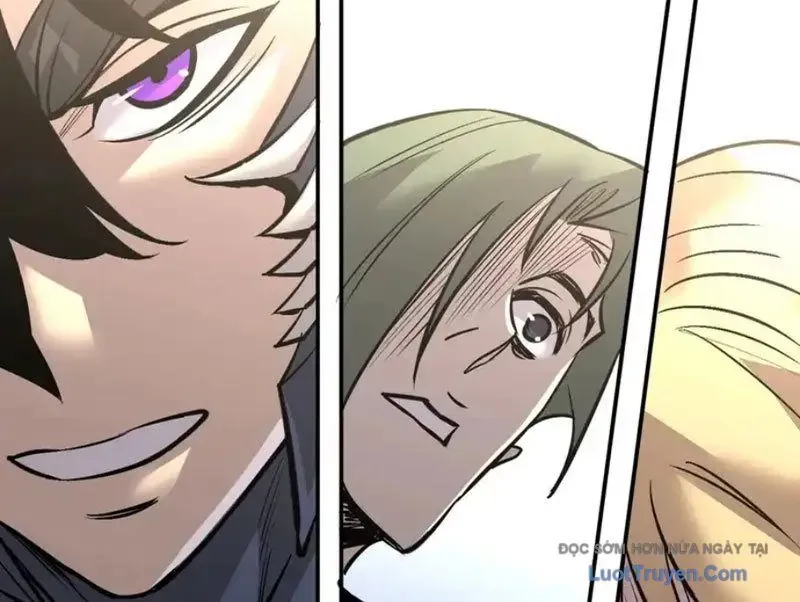Kẻ Ký Sinh Trên Người Ta Không Dễ Chọc - Chương 21 - Trang 110