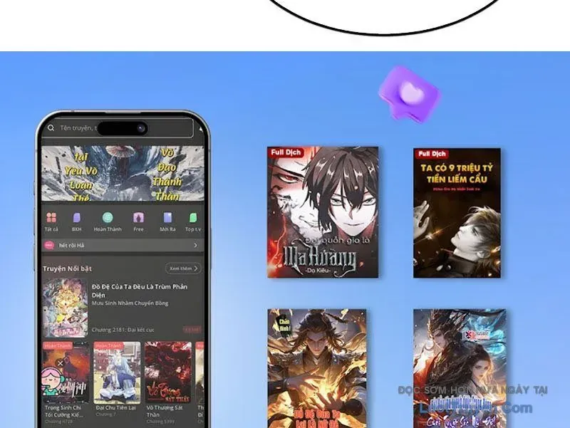 Kẻ Ký Sinh Trên Người Ta Không Dễ Chọc - Chương 21 - Trang 116