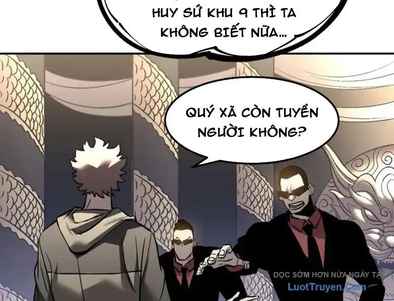 Kẻ Ký Sinh Trên Người Ta Không Dễ Chọc - Chương 21 - Trang 13