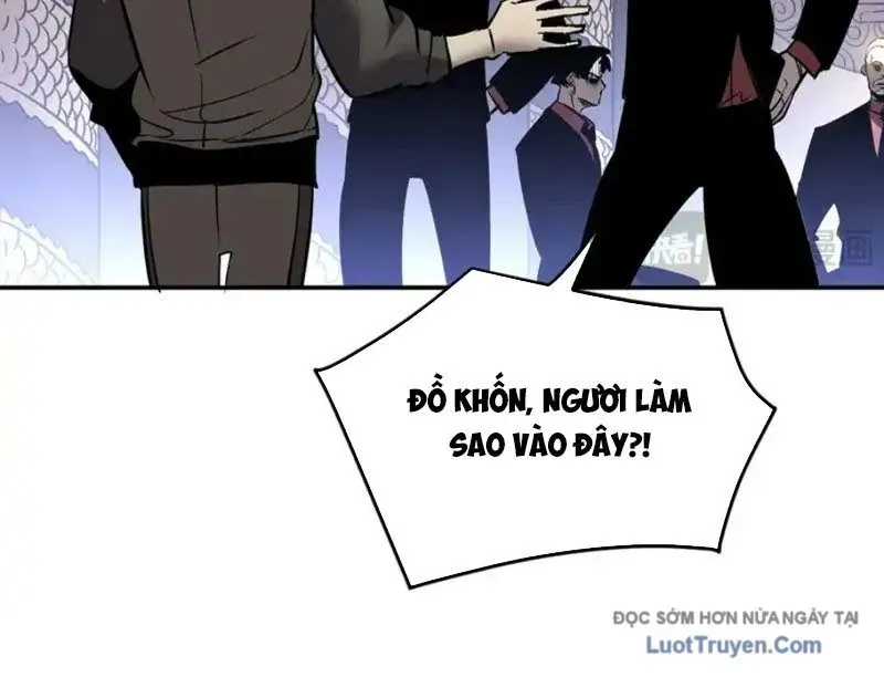 Kẻ Ký Sinh Trên Người Ta Không Dễ Chọc - Chương 21 - Trang 14