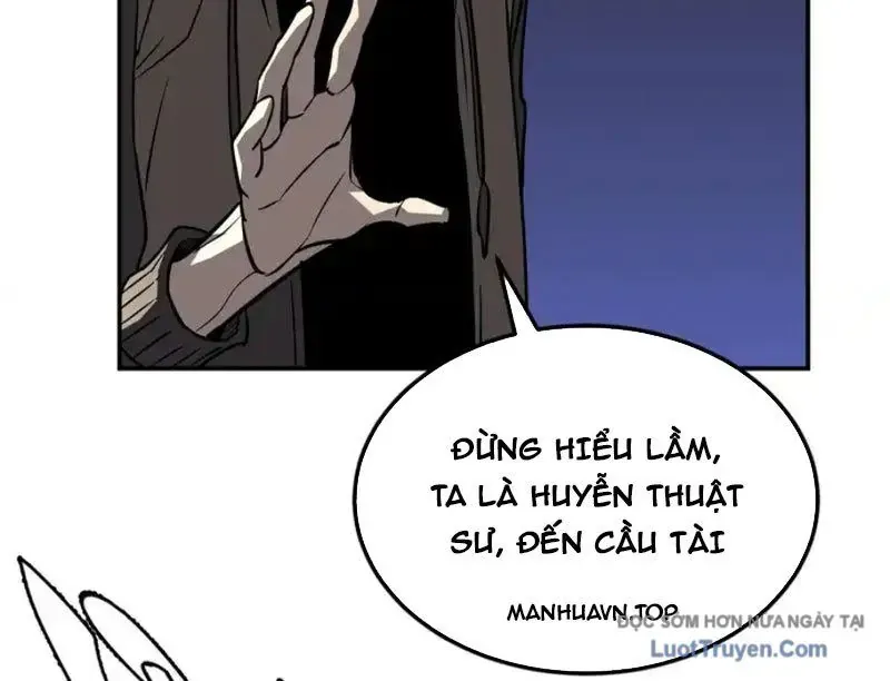 Kẻ Ký Sinh Trên Người Ta Không Dễ Chọc - Chương 21 - Trang 17