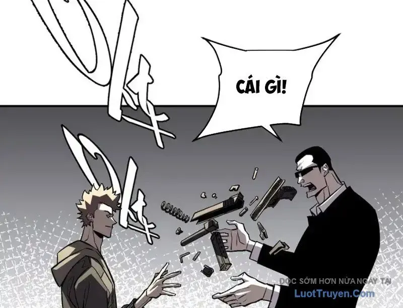 Kẻ Ký Sinh Trên Người Ta Không Dễ Chọc - Chương 21 - Trang 18