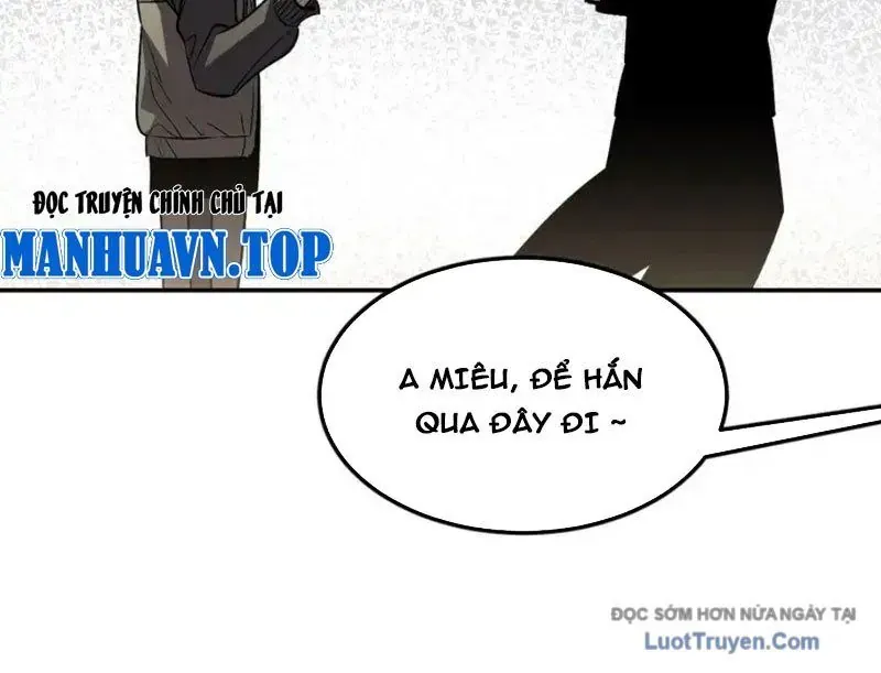 Kẻ Ký Sinh Trên Người Ta Không Dễ Chọc - Chương 21 - Trang 19