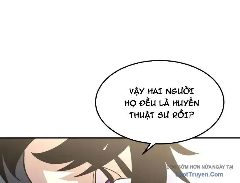 Kẻ Ký Sinh Trên Người Ta Không Dễ Chọc - Chương 21 - Trang 20