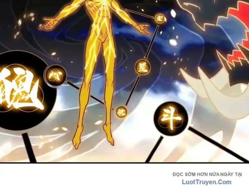 Kẻ Ký Sinh Trên Người Ta Không Dễ Chọc - Chương 21 - Trang 24