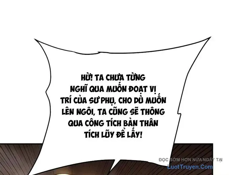 Kẻ Ký Sinh Trên Người Ta Không Dễ Chọc - Chương 21 - Trang 28