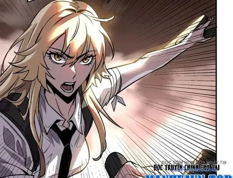 Kẻ Ký Sinh Trên Người Ta Không Dễ Chọc - Chương 21 - Trang 29