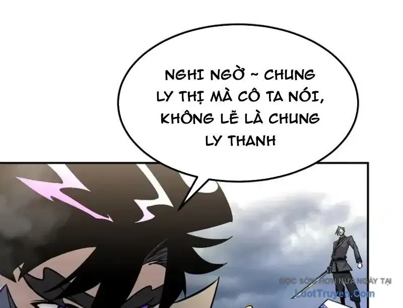 Kẻ Ký Sinh Trên Người Ta Không Dễ Chọc - Chương 21 - Trang 4