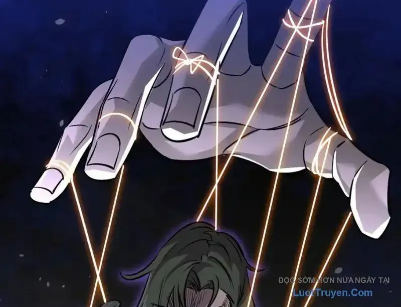 Kẻ Ký Sinh Trên Người Ta Không Dễ Chọc - Chương 21 - Trang 34