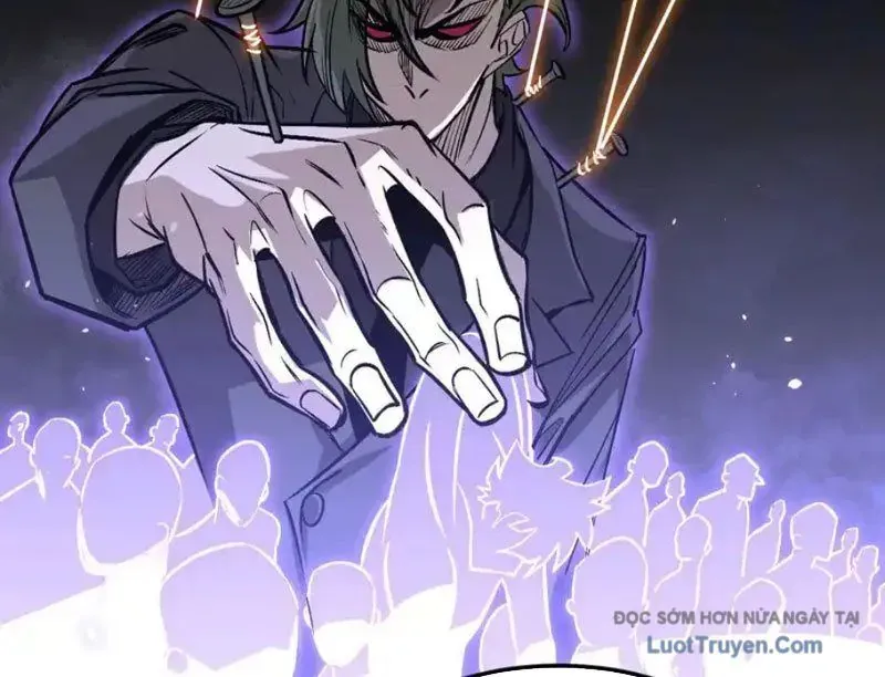 Kẻ Ký Sinh Trên Người Ta Không Dễ Chọc - Chương 21 - Trang 35