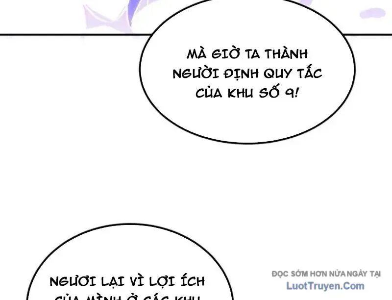 Kẻ Ký Sinh Trên Người Ta Không Dễ Chọc - Chương 21 - Trang 36