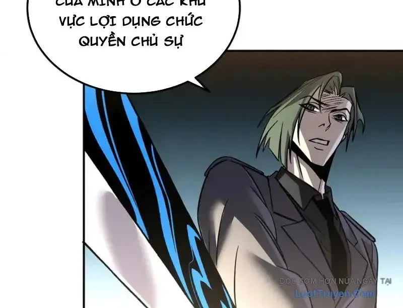 Kẻ Ký Sinh Trên Người Ta Không Dễ Chọc - Chương 21 - Trang 37