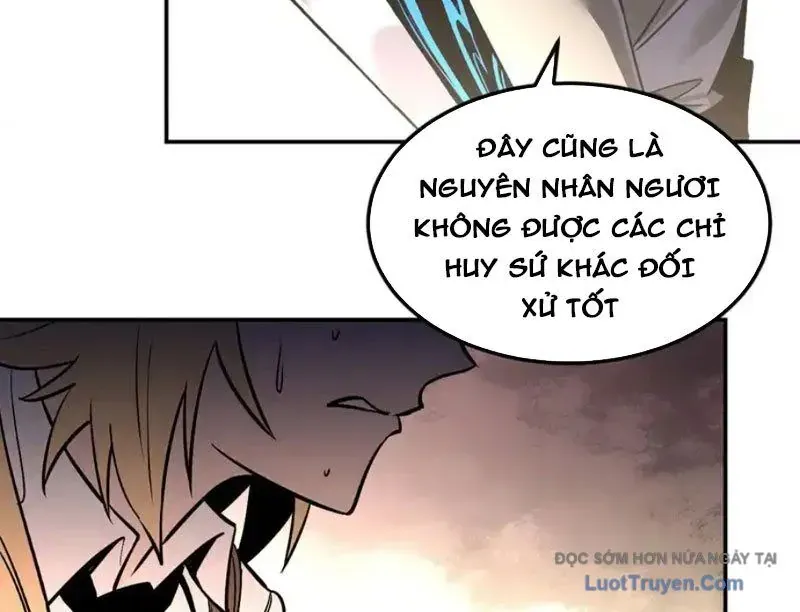 Kẻ Ký Sinh Trên Người Ta Không Dễ Chọc - Chương 21 - Trang 38