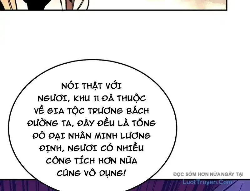 Kẻ Ký Sinh Trên Người Ta Không Dễ Chọc - Chương 21 - Trang 39