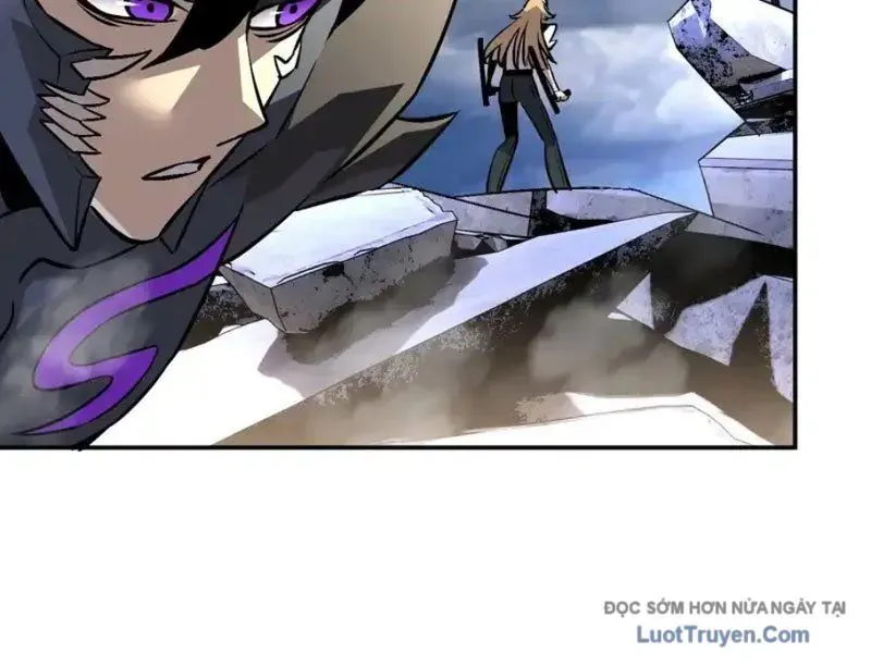 Kẻ Ký Sinh Trên Người Ta Không Dễ Chọc - Chương 21 - Trang 5