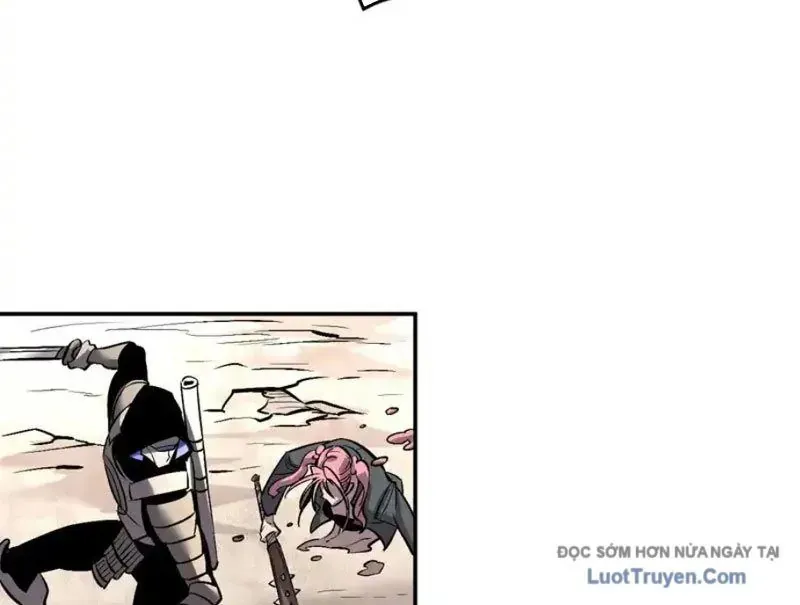 Kẻ Ký Sinh Trên Người Ta Không Dễ Chọc - Chương 21 - Trang 49